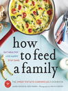 Cover image for How to Feed a Family